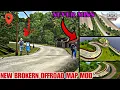 Download Lagu Map Mod Bussid 3.7 - New Broken Road Map Mod For Bus Simulator Indoneaha|| Mod Bussid |Bus Simulator