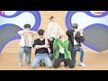 Download Lagu ONEUS、アイマスクを付けてダンスに挑戦！最新曲「BLACK MIRROR」パフォーマンスで大奮闘！？
