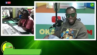 flying private jet and going broke is senseless and useless ayigbe edem slams celebrities