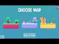 Playing a game we LOVE on Valentines day TAG on Poki