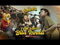 Download Lagu BILA RINDU - TYOK SATRIO | BERDODOI LIVE | SARINAH