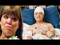 HeartBreaking Today Emergency Brain surgery Tori drops sad news about Brain surgery