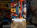 Drivetrain motor sharing pneumatic PTO Vex IQ Rapid Relay