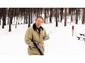 The Top Five Guns For Rabbit Hunting