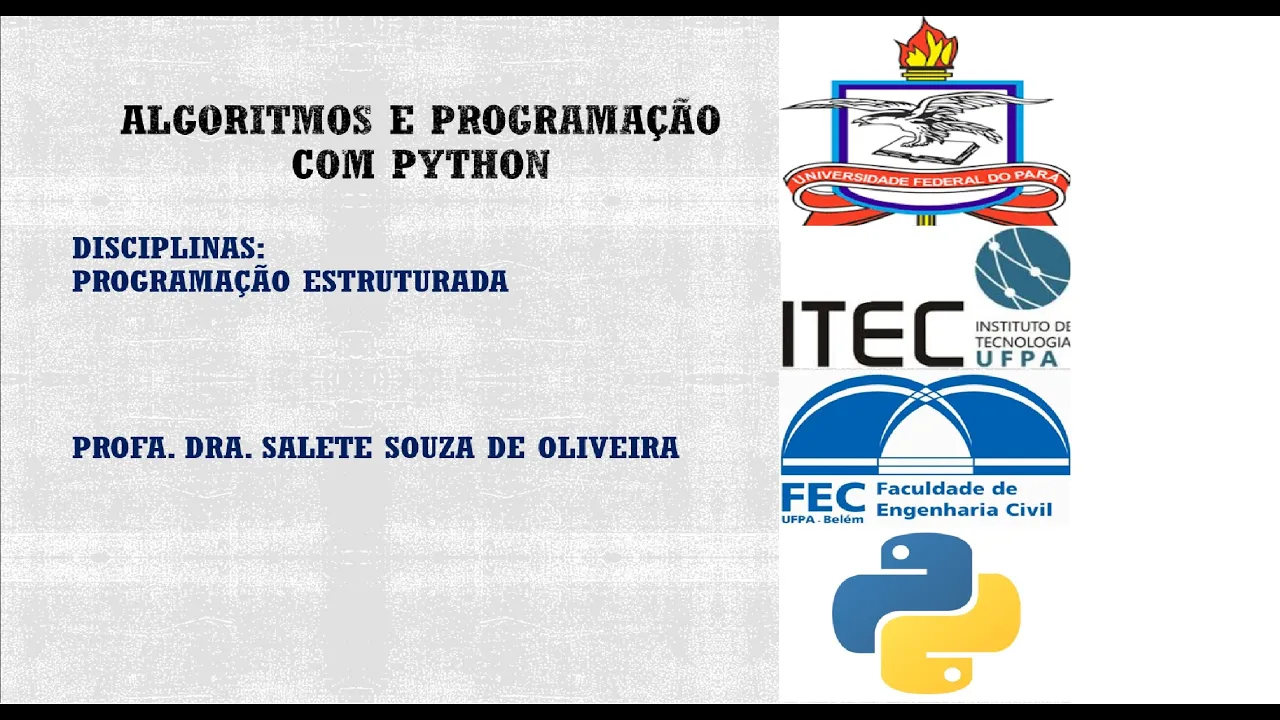 Projetos Aplicados em Python - Parte II