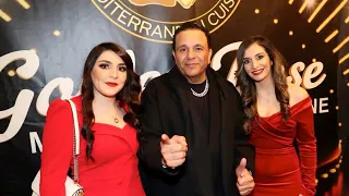 حبيبي يا محمد فؤاد لايف Calgary Canada 