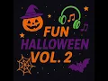 Lagu Fun Halloween Mixes Vol. 2 Family Fun Halloween Dance Party! #Halloween #DanceMusic #FunHolidayMixes