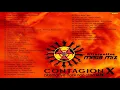 Lagu Contagion X |  Alternative Rock Mega Mix