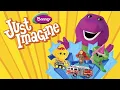 Barney: Just Imagine (2005)