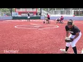 Celeste Finch College Recruiting Player