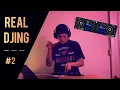 Download Lagu Tech House Remixes of Popular Songs | Dj Control Starlight | Eminem, KISS, Glass Animals \u0026 More 🔥