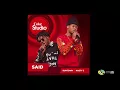 Nasty C X Runtown - Said (Official Audio) - Coke Studio Africa