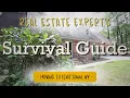 Expert s Survival Guide MOVING TO LEVITTOWN NY