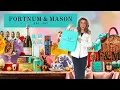 UK s Most EXPENSIVE Food Store At Easter FORTNUM MASON