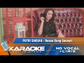 Lagu (Karaoke Version) BOASA DUNG SAONARI - Putri Siagian | Karaoke Lagu Batak - No Vocal