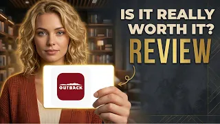 Outback Steakhouse App Review 2026 Features Rewards Is It Worth It