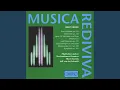 Download Lagu Zwei Zeitlieder op. 215: I. Kennst du den Augenblick