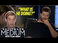 Download Lagu Tyler Henry legt een verband tussen de sceptische Brett Eldredge en zijn overleden grootvader | H...