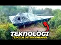Download Lagu Penemuan yang Bikin Tercengang! Kendaraan Paling Canggih yang Ditinggalkan Begitu Saja