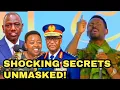 Download Lagu PROPHET PHRONESIS UNMASKS WHY HE LEFT RUTO'S STATEHOUSE FAMILY \u0026 HOW HE ALMOST SAVED GENERAL OGOLLA!