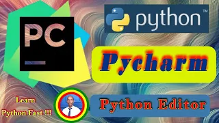 How to Install PyCharm for Python 2026 Python IDE Setup