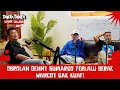 OBROLAN DENNY SUMARGO TERLALU BERAT, WANCOY GAK KUAT | TanyaTanya Live 24 Jam with Denny Sumargo