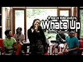 Download Lagu WHATS UP - 4 NON BLONDES - COVER BY KERONCONG ATAP [KERONCONG MILLENNIALS]
