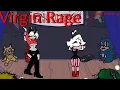 Download Lagu Friday Night Funkin' - Virgin Rage But It's Libidri Vs Bridget (My Cover) FNF MODS