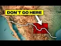 50 US-Mexico Border Geography Facts You Never Knew