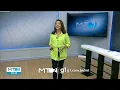 [HD] MTTV 2ª Edição, com Luzimar Collares — Encerramento - TV Centro América (30/03/22)