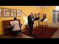 Download Lagu Turkmen Sahrasy - a song in Turkmen language sung by Hugh Philpott, British Ambassador at Ashgabat