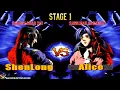 Download Lagu Bloody Roar 2 PS1 | 60 FPS Shen Long Arcade