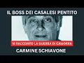 Download Lagu STORIE DI MAFIA: CARMINE SCHIAVONE IL BOSS DEI CASALESI RACCONTA LA GUERRA DI CAMORRA