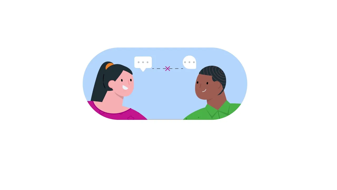 kissflow Awareness online ad video