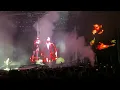 Download Lagu AVENGED SEVENFOLD - Live - A Little Piece Of Heaven - Live at RockForPeople Festival 2025