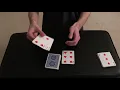 Out Of Sight Out Of Mind - Classic Mentalism Card Trick - Performance/Tutorial