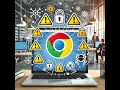 Beware Malware Lurking in Chrome Extensions