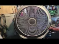 Lasko Wind Machine 3300
