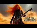 Download Lagu Ride the Storm – Energetic Melodic Metal | Fierce Female Vocals | 2025 Release