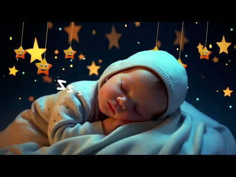 Download MP3 Mozart and Beethoven ✨ Sleep Instantly Within 3 Minutes 💤 Mozart for Babies Intelligence Stimulation