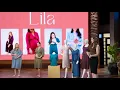 The Original Viral Tik Tok Labor Gow Lila Shark Tank