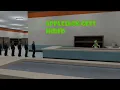 SFM EQG Applejack Gets Hired