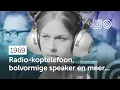 Download Lagu 📽️ Firato: nieuwe apparatuur zien \u0026 horen 💿 #1969