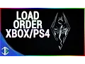 How Load Order Works - Skyrim Special Edition