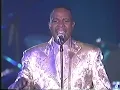 FREDDIE JACKSON BET LIVE