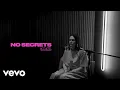 Download Lagu Jessie J - No Secrets (Acoustic) (Official)