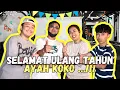 Download Lagu SCREENING VIDEO KLIP RAPOPO BERUJUNG SURPRISE...!?!?