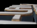 Logo Animation using Element 3D and Trapcode Particular
