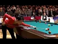 Download Lagu Pan Xiaoting vs Ronnie O'sullivan - Exhibition 9 Ball Match Yanzhou 2013