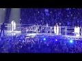 Lagu Little Mix - No More Sad Songs/ Your Love (HD) - O2 Arena - 26.10.17